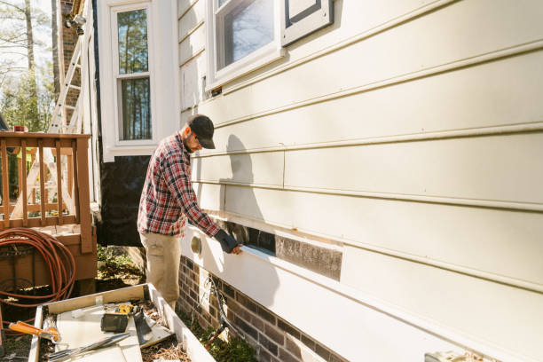 Top rated local Siding Contractor specialists in Castle Rock, CO